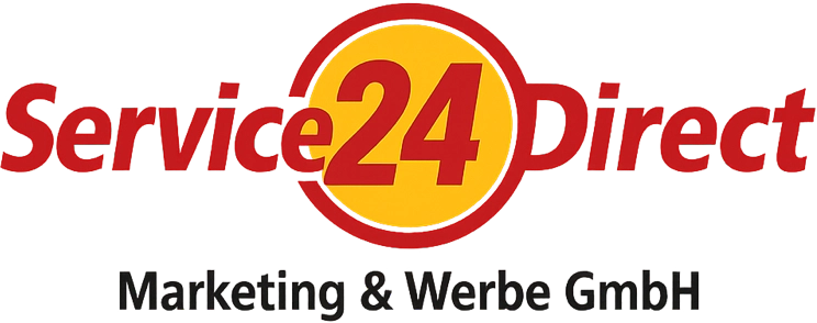 Service24Direct Maketing & Werbe GmbH